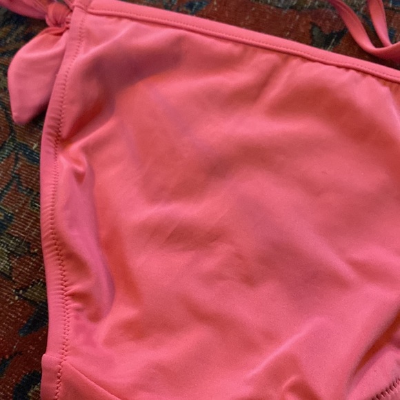 J.Crew pink bikini - Picture 12 of 16